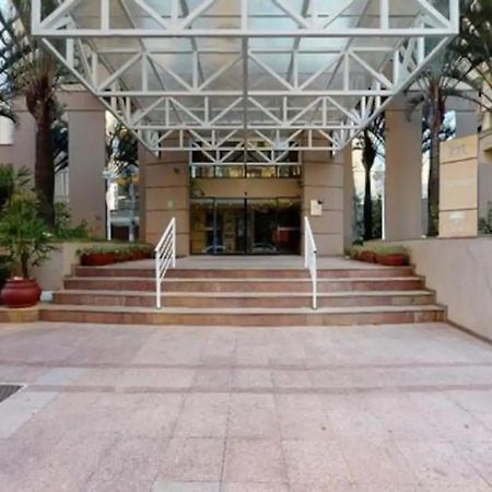Flat Jardins Sao Paulo Excelente! Apart otel Dış mekan fotoğraf