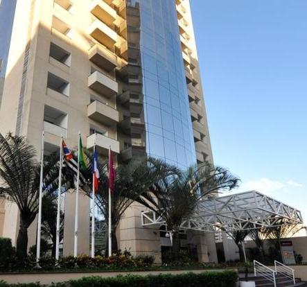 Flat Jardins Sao Paulo Excelente! Apart otel Dış mekan fotoğraf